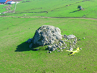 Rock Formation